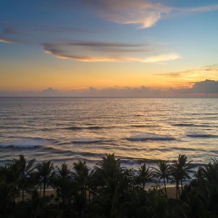 Ayana Sea Hotel Wadduwa Bagian luar foto