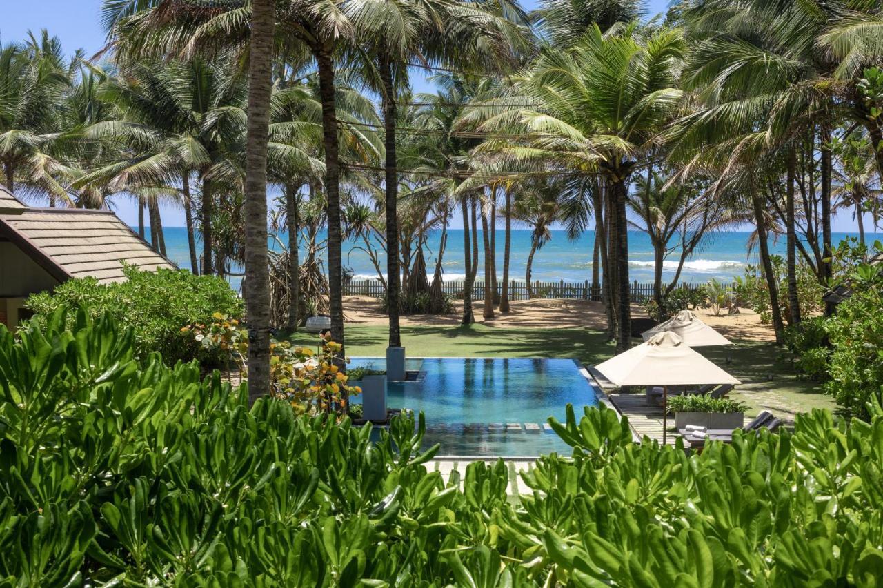 Ayana Sea Hotel Wadduwa Bagian luar foto