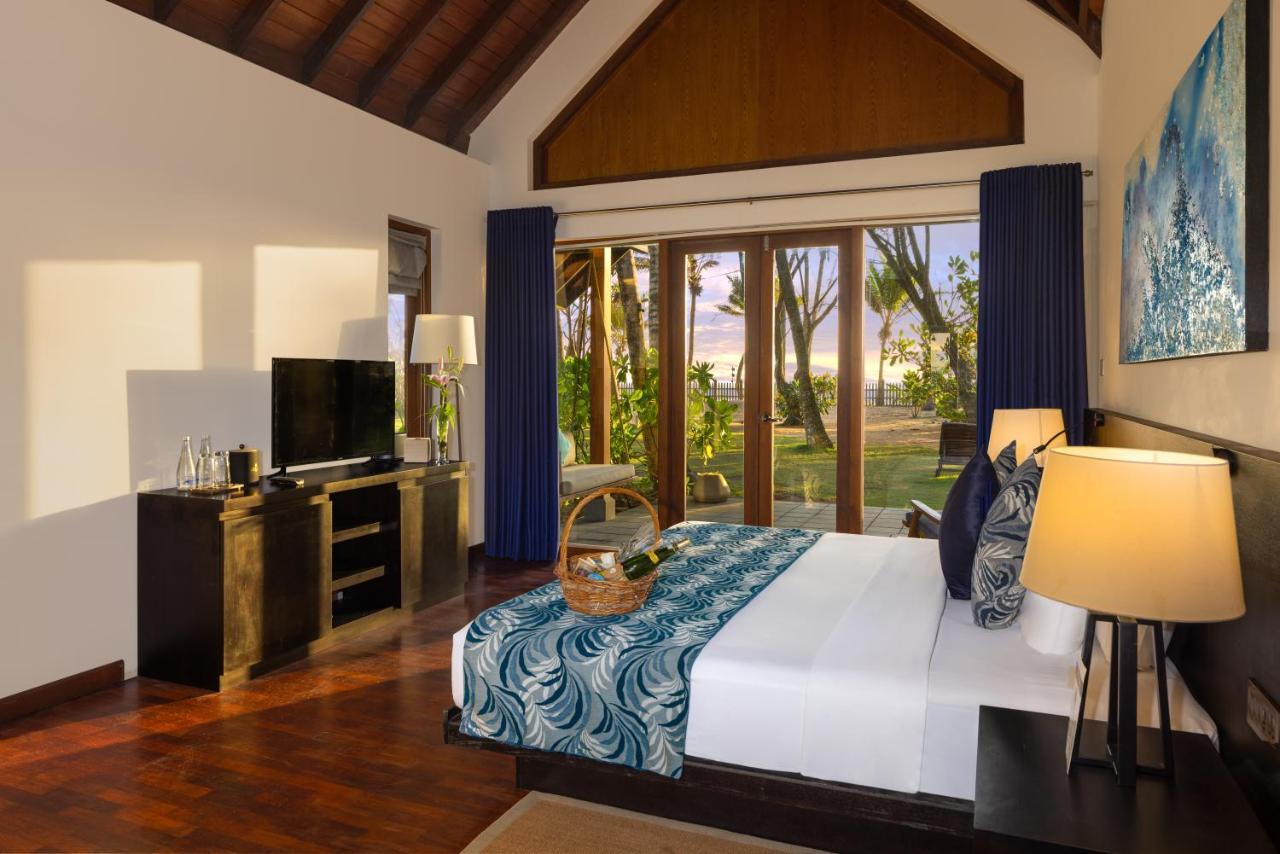 Ayana Sea Hotel Wadduwa Bagian luar foto