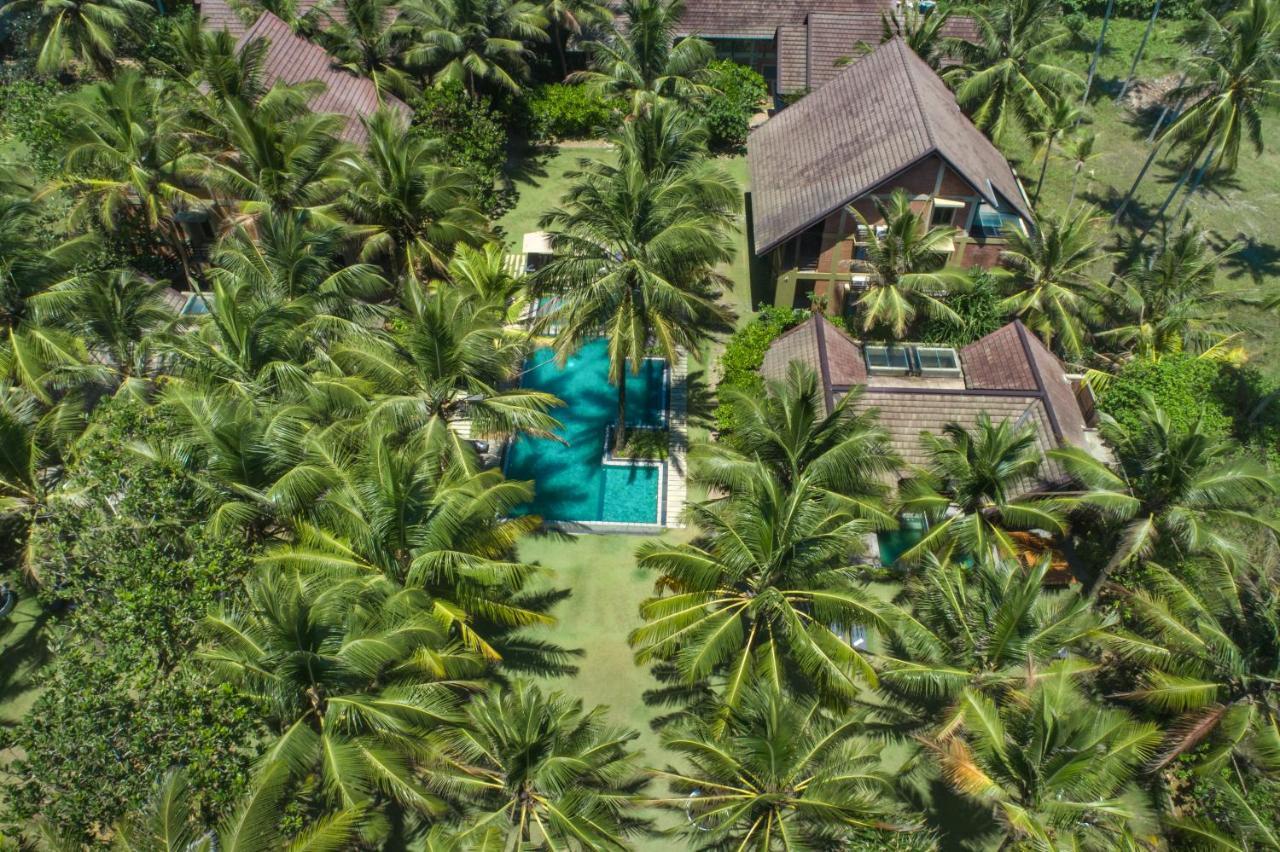 Ayana Sea Hotel Wadduwa Bagian luar foto