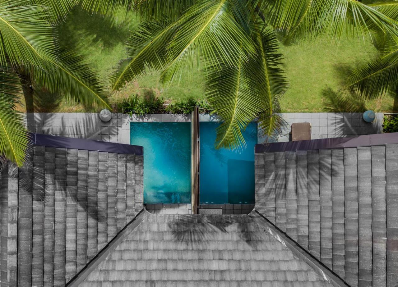 Ayana Sea Hotel Wadduwa Bagian luar foto