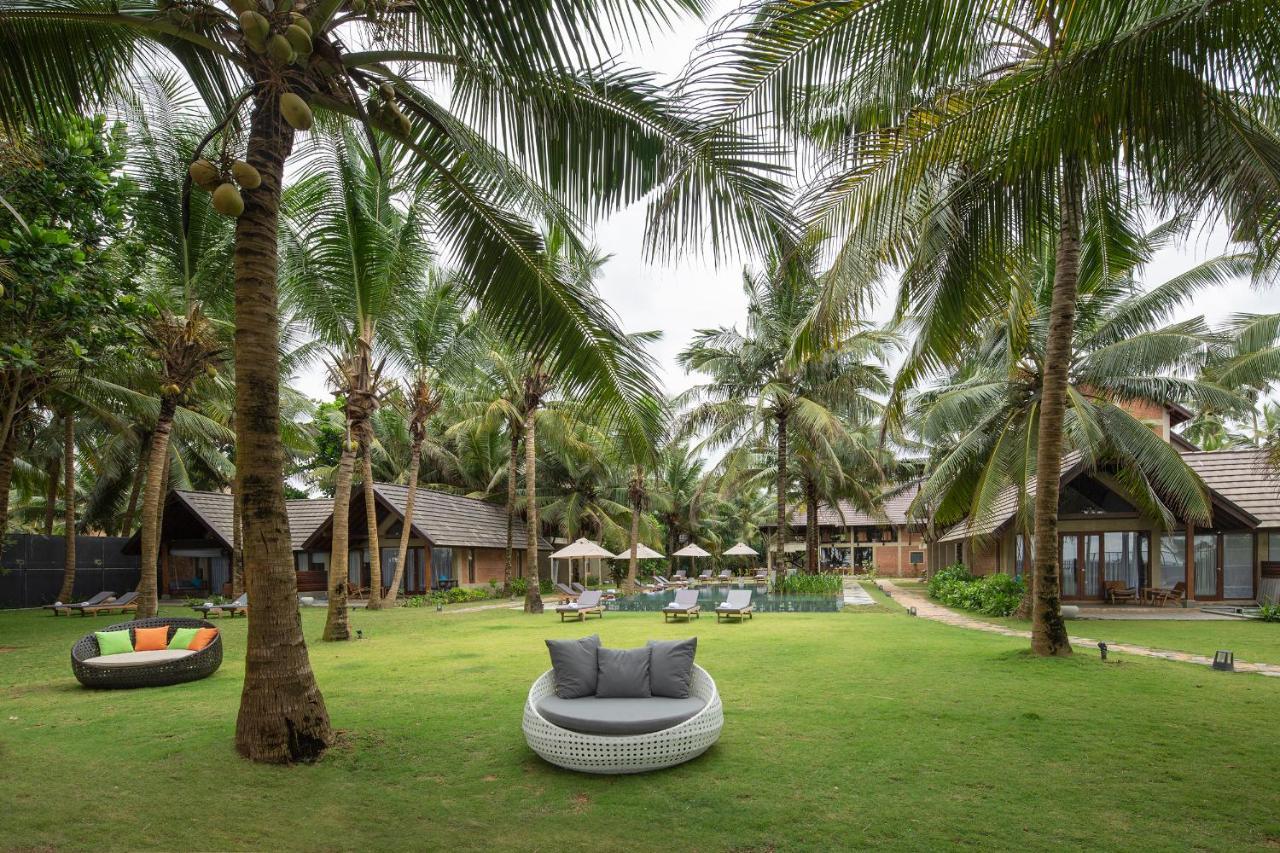 Ayana Sea Hotel Wadduwa Bagian luar foto