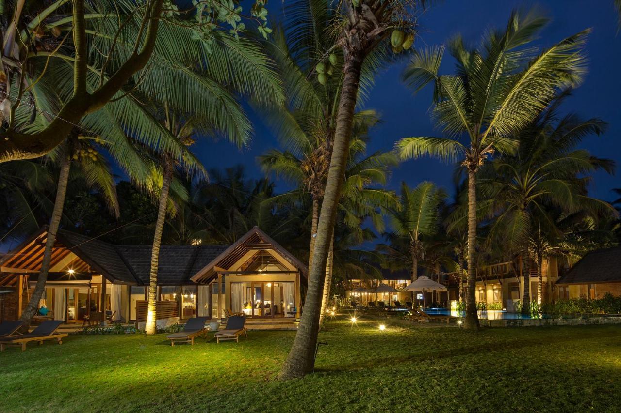 Ayana Sea Hotel Wadduwa Bagian luar foto