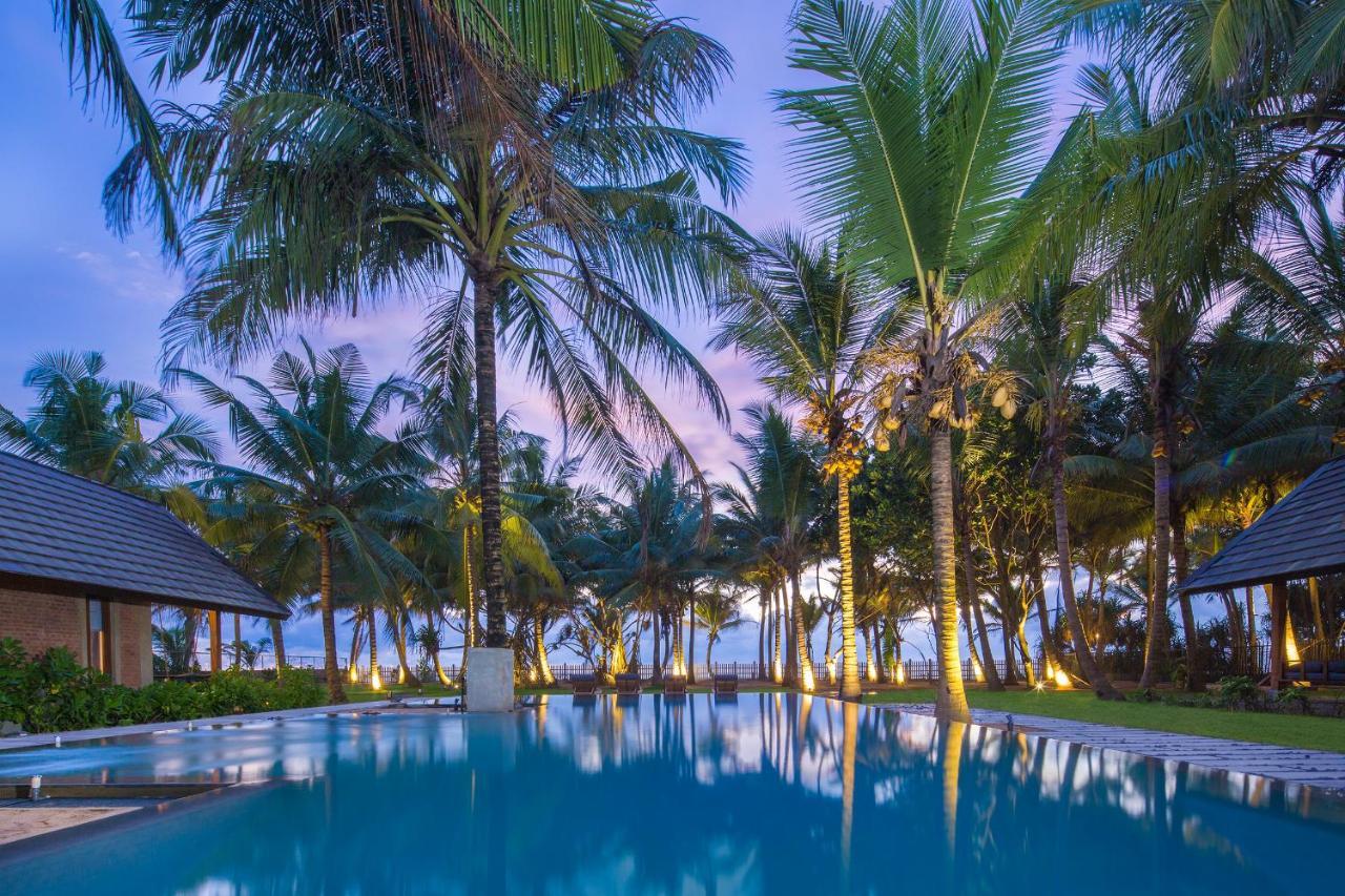 Ayana Sea Hotel Wadduwa Bagian luar foto